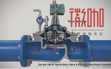 工業(yè)閥門(mén)產(chǎn)品結(jié)構(gòu)演示動(dòng)畫(huà)